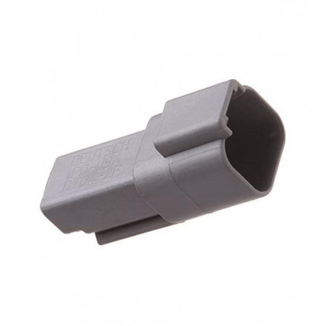 Conector Deutsch DT Hembra 2 Polos