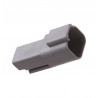 Conector Deutsch DT Hembra 2 Polos