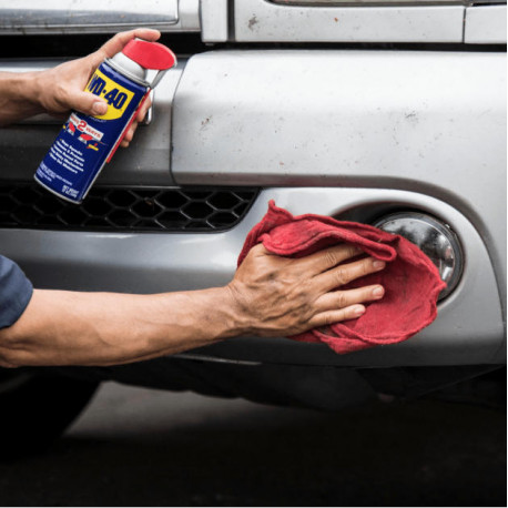 WD-40 Profesional Doble Posición 500ml