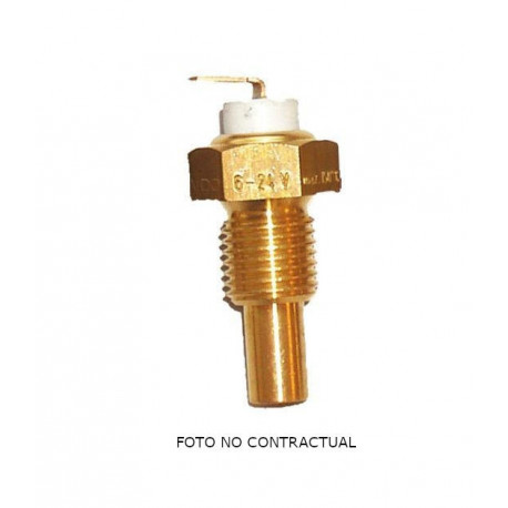 Sonda Temperatura de Aceite VDO 1/8-27 NPTF 150°