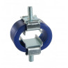 Silentblock Escape 220°C 909864