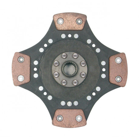 Disco de embrague Sachs RCS 184-S5.2-L-047
