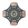 Disco de embrague Sachs RCS 184-S5.2-L-047