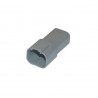 Conector Deutsch DT Hembra 4 Polos