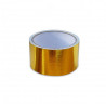 Cinta Adhesiva Mishimoto 50mm (los 19m) 360° Max.