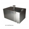 Tanque de Gasolina OBP 9L JIC 300x180x200mm
