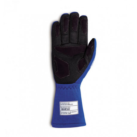 Guantes Sparco Land FIA SFI