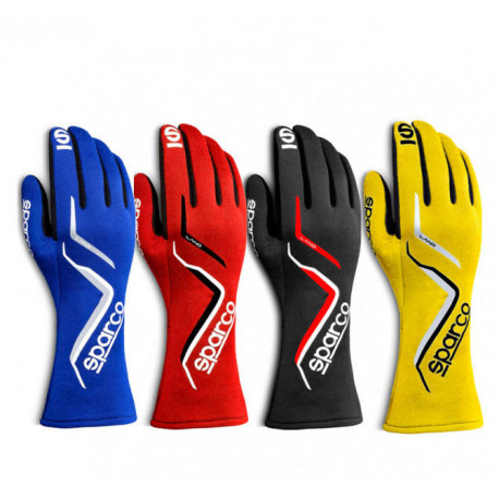 Guantes Sparco Land FIA SFI