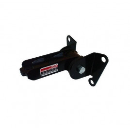 Soporte trasmisión Rígida Vibra-Technics Sport Peugeot, Citroen C2, (Todos los motores), Peugeot 207 (BV5)