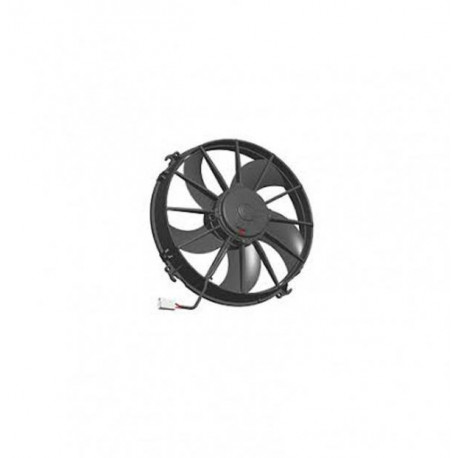 Ventilador SPAL Diámetro 305mm Aspirante 3170M2/H