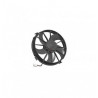 Ventilador SPAL Diámetro 305mm Aspirante 3170M2/H