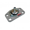 Soporte Motor Rígido Vibra-Technics Sport Derecho Renault Clio 2 172, 182, Twingo II RS