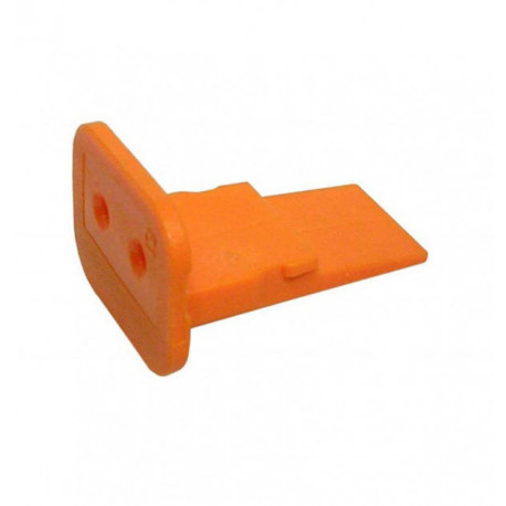 Cala para Conector DEUTSCH DT Macho 2 Polos