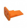 Cala para Conector DEUTSCH DT Macho 2 Polos