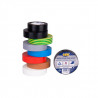 Cinta Aislante HPX PVC VDE Combinado 19mm X 20m Lote De 10
