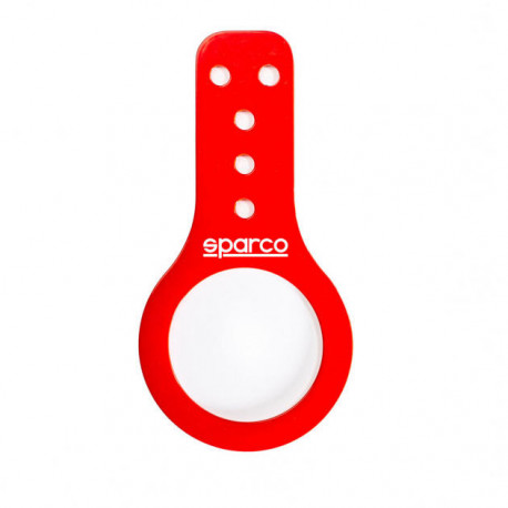 Gancho de Remolque Sparco 50mm