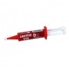 Loctite Masterjoint Alta Temperatura 510 Jeringa 25ml