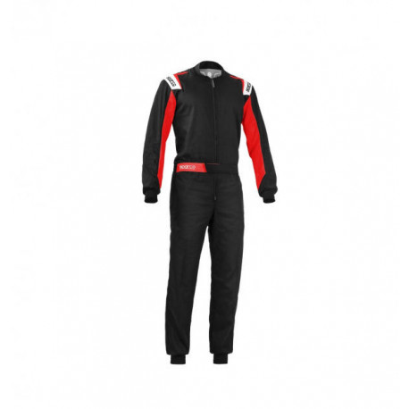Mono Karting Sparco Rookie Niño