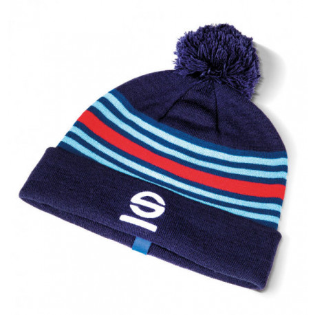 Gorro Rayas Sparco