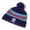 Gorro Rayas Sparco