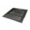 Suelo Piloto PRFV OBP Negro 405x440mm