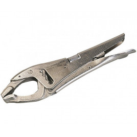 Pinza Perro 4 muescas 250mm