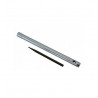 Llave de tubo de 16 mm para bujías de 270 mm de longitud.