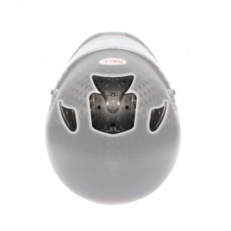 Kit de ventilación para casco Bell HP7 transparente completo