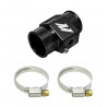 Adaptador de sensor de temperatura del agua Mishimoto