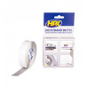 Cinta selladora de butilo HPX gris 20mm x 3m