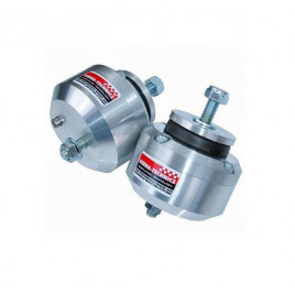 Soporte Motor Rígido Vibra-Technics Competición BMW Serie 3 E36, E46, Z3, Z4 (E85/E86) Mod ESS, E90-92-93 (Solo M3)