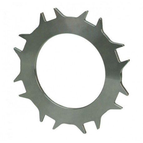 Plato intermedio Sachs RCS 184