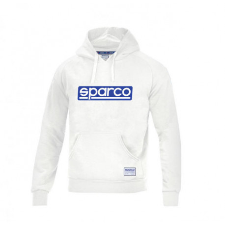 Sudadera con Capucha Hombre Sparco 