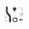 Turbo Válvula Dump Forge Suzuki Swift 1.4T Negro