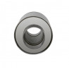 Intermediario Corta-Lámpara Inox  Diámetro 55mm / Longitud 470mm / 11X35