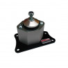 Soporte Motor Rígido Vibra-Technics Sport Derecha Vag Polo 9N (01-09), 6R, Fabia 6Y MK1 5J MK2, Ibiza 6L