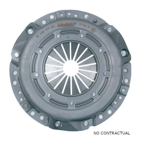 Mecanismo de Embrague Sachs RCS 140-H-D-S-38