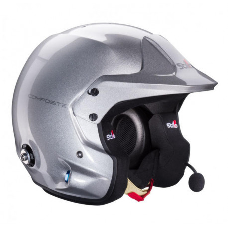 Casco Stilo Venti Trophy Plus Composite FIA 8859-15