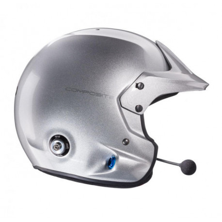 Casco Stilo Venti Trophy Plus Composite FIA 8859-15