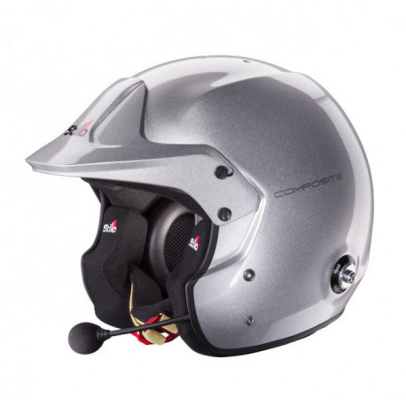 Casco Stilo Venti Trophy Plus Composite FIA 8859-15