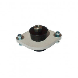 Soporte Transmision Rígido Vibra-Technics Sport Renault Clio 1 1.8, Williams