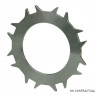Plato intermedio Sachs RCS 184