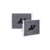 Radiador de Agua Aluminio para BMW E46 no M3 99-06 Manual