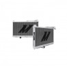 Radiador de Agua Aluminio Universal Mishimoto 64.79x41.40x6.48cm