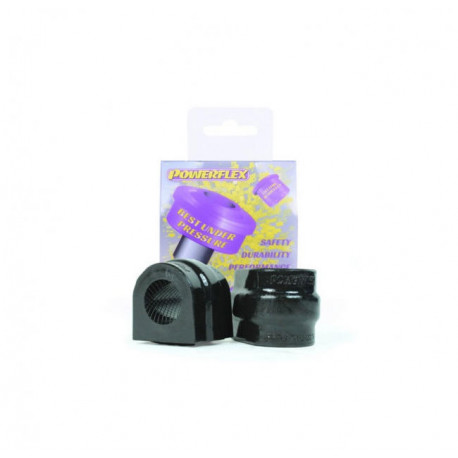 Silent Bloc Powerflex Barra Anti refuerzo Delante 22.5mm Renault Clio 4RS 12-19 X2