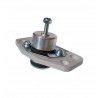 Soporte Motor Rígido Vibra-Technics Sport Droit Renault Clio 1 1.8, Williams