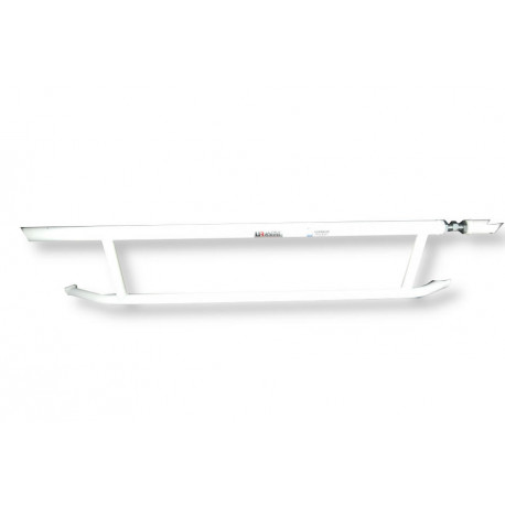 Barra de refuerzo Superior Trasera Renault Clio RS MK4 13+ 4P