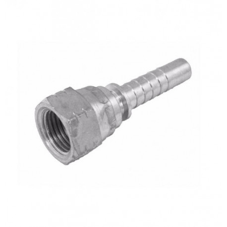 Adaptador Hembra Dash 6 - Macho 8mm Jenvey