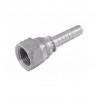 Adaptador Hembra Dash 6 - Macho 8mm Jenvey