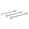 Juego de 3 llaves para tubos de 8-10mm, 11-13mm, 12-14mm
